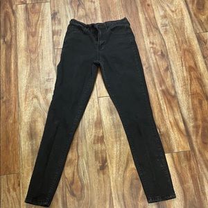 Black forever 21 jeans